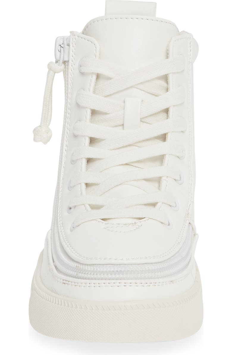 BILLY Footwear Classic High Top Sneaker, Alternate, color,