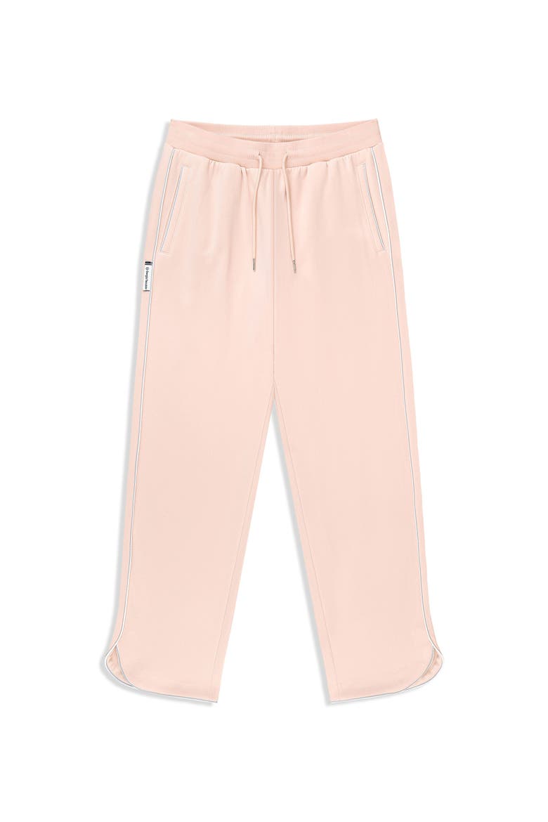 Terina Track Pant, Alternate, color, EVENING SAND
