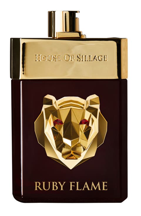 Ruby Flame Fragrance