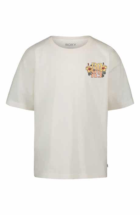 Kids' Soulflower Oversize Graphic T-Shirt