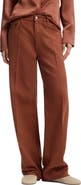BOSS Crossroad Straight Leg Jeans