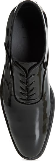 Derrek Oxford
