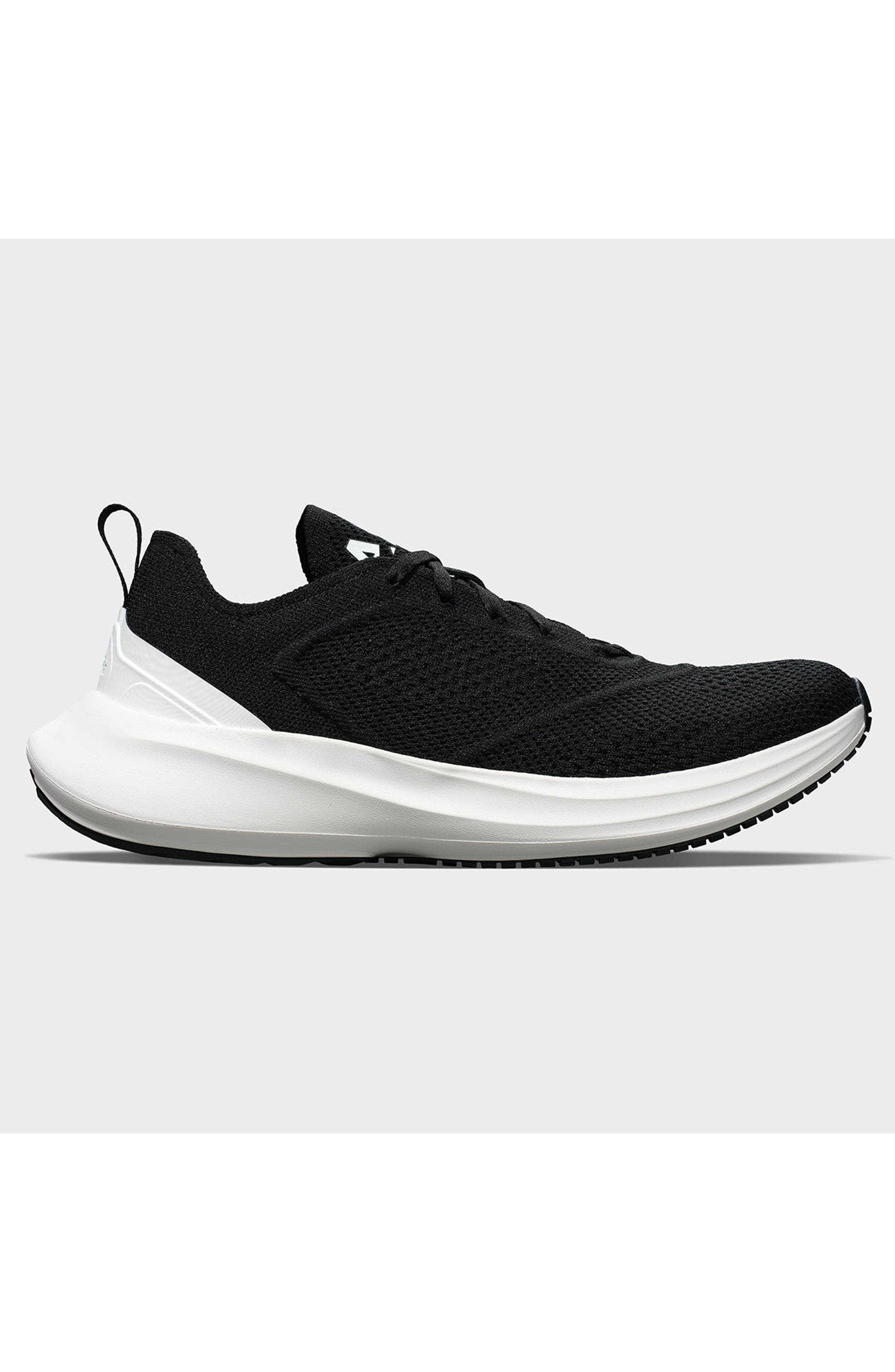 Women's TechLoom Dream Black White Sneaker, Main, color, Black-White