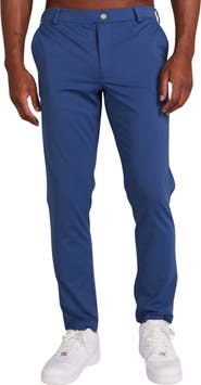 Redvanly Bradley Pull-On Trousers