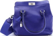 Pre-Owned Hermes Toolbox Bag Swift 26