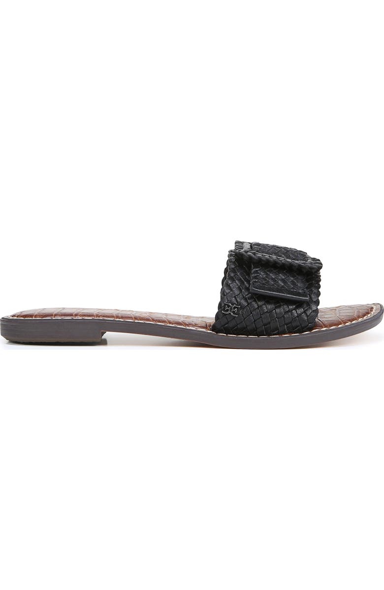 Sam Edelman Gabriela 2 Slide Sandal, Alternate, color,