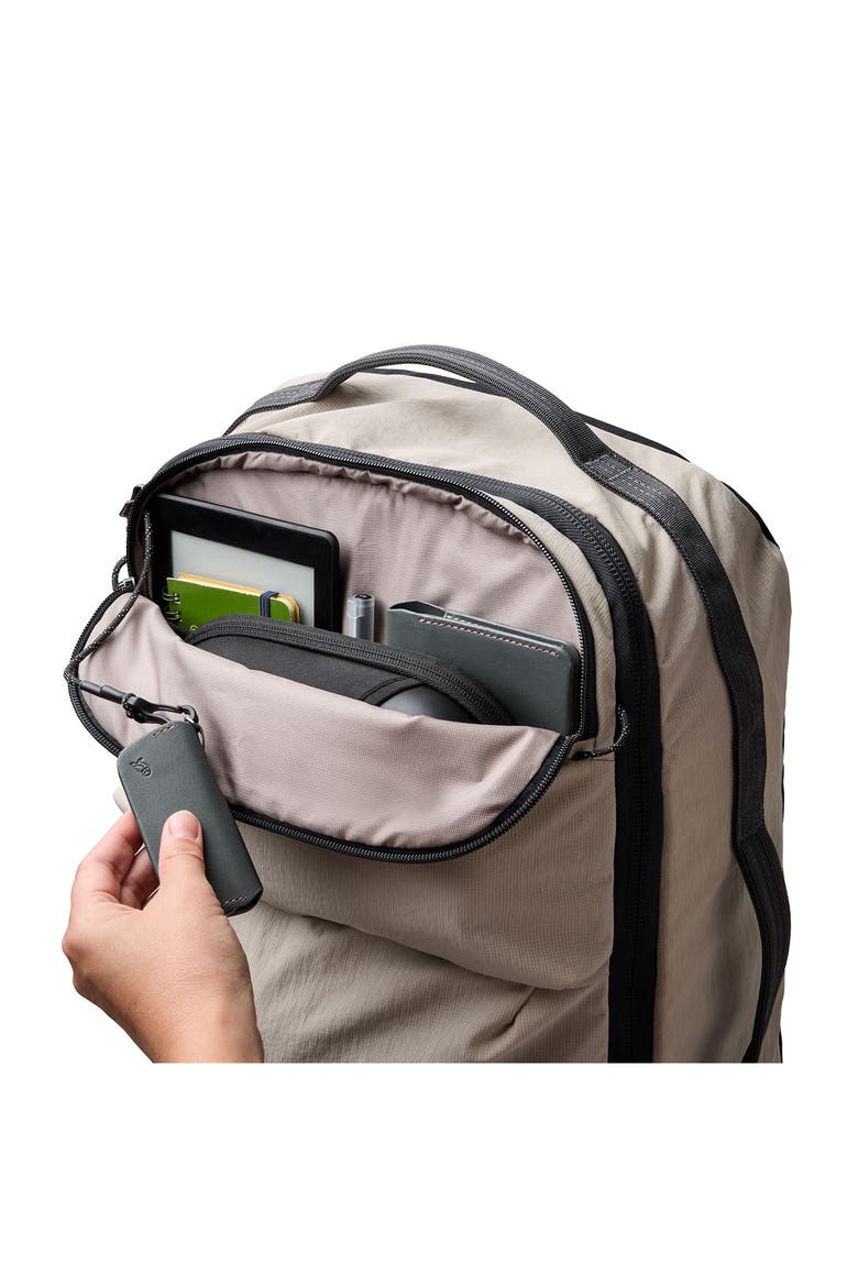 Lite Carry-On Luggage, Alternate, color, ASH