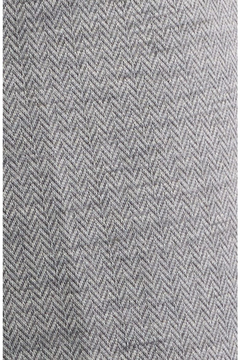 Cotton Blend Chino Pants, Alternate, color, GREY STONE