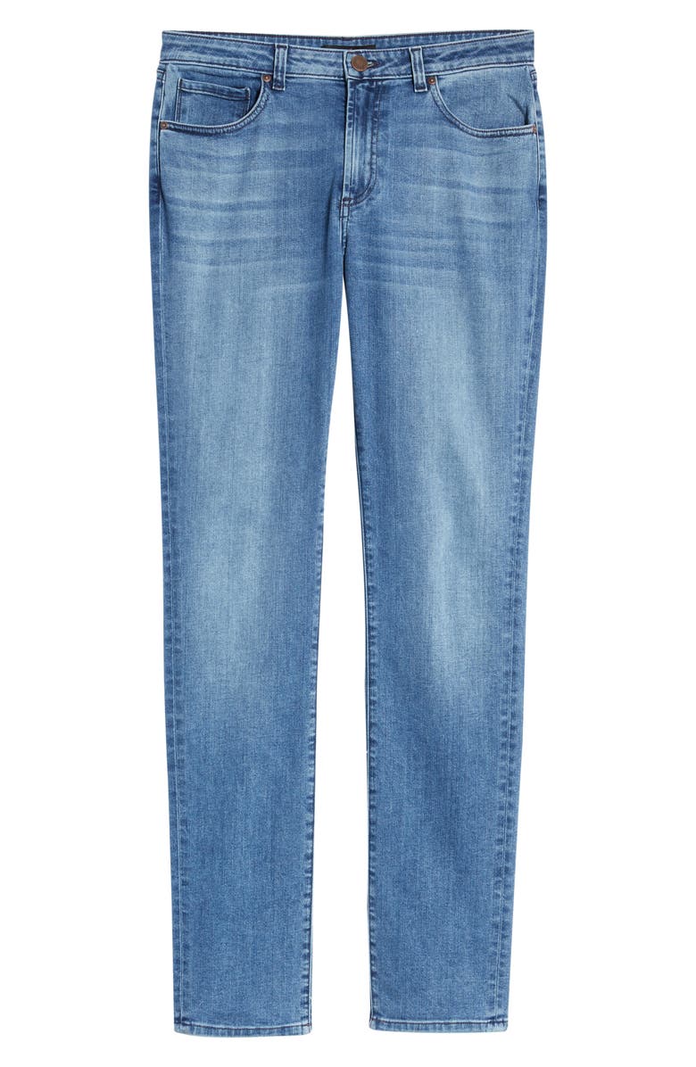 Monfrère Monfrére Straight Fit Jeans, Alternate, color, 