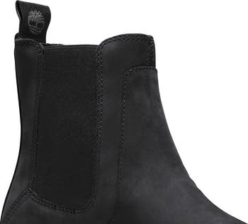 Timberland Cortina Valley Lug Sole Chelsea Boot (Women