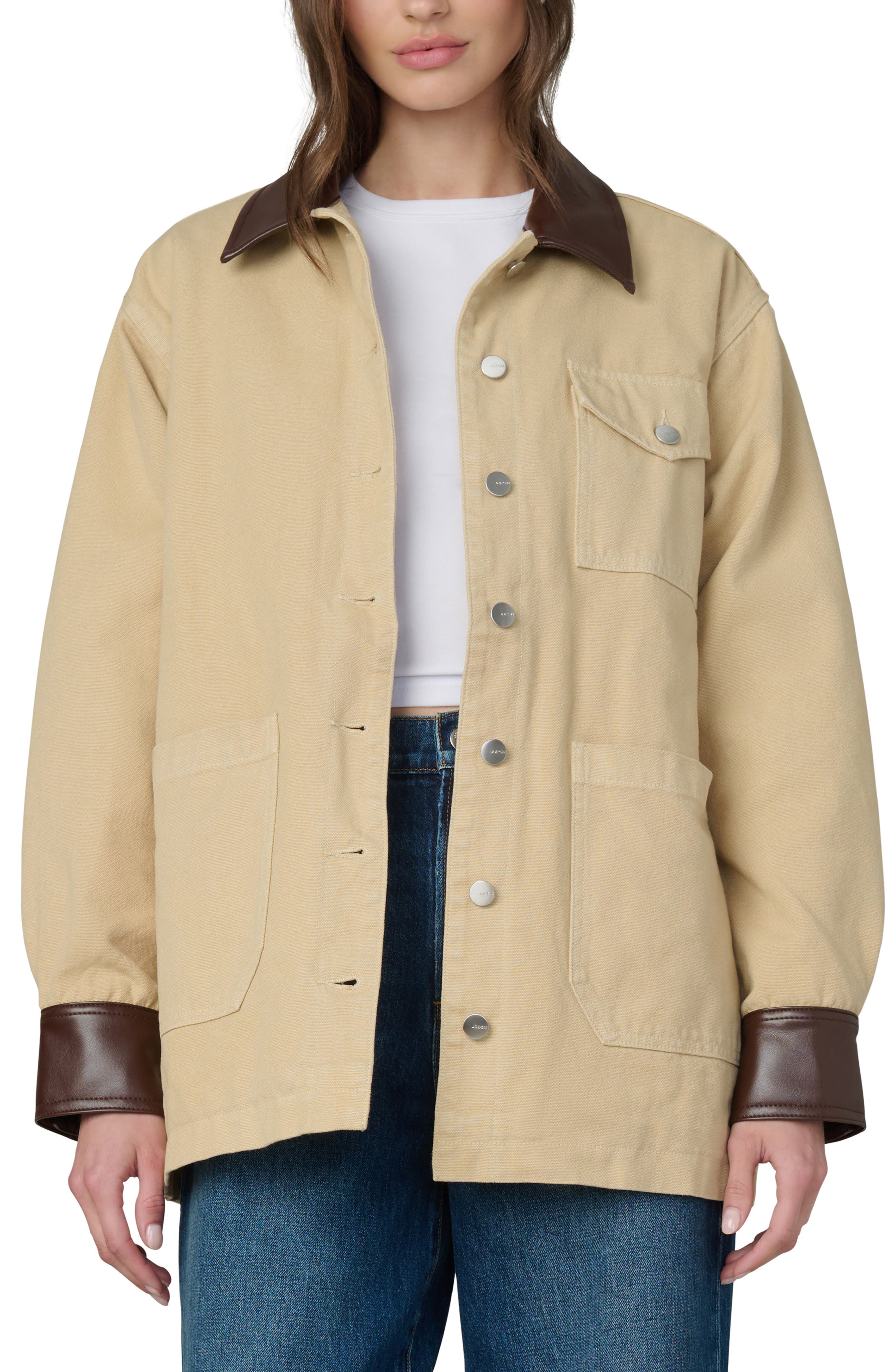 The Chore Jacket