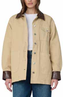The Chore Jacket