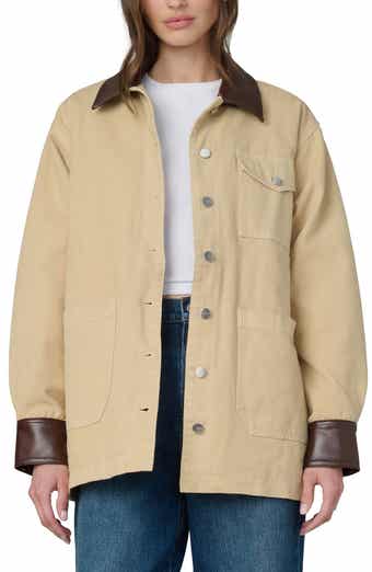 The Chore Jacket