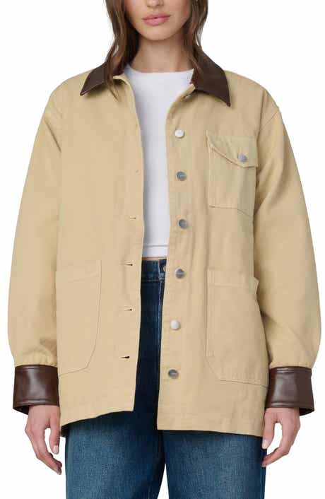 The Chore Jacket