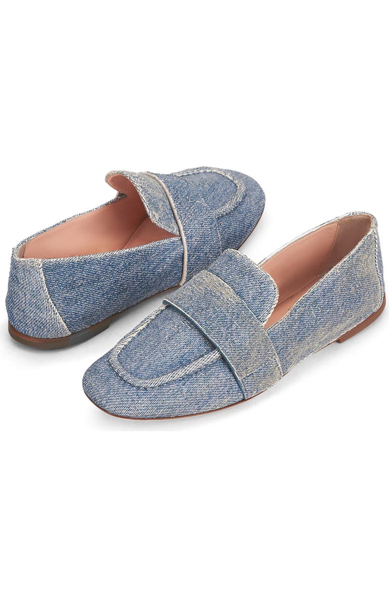 AGL Marienne Loafer, Alternate, color,