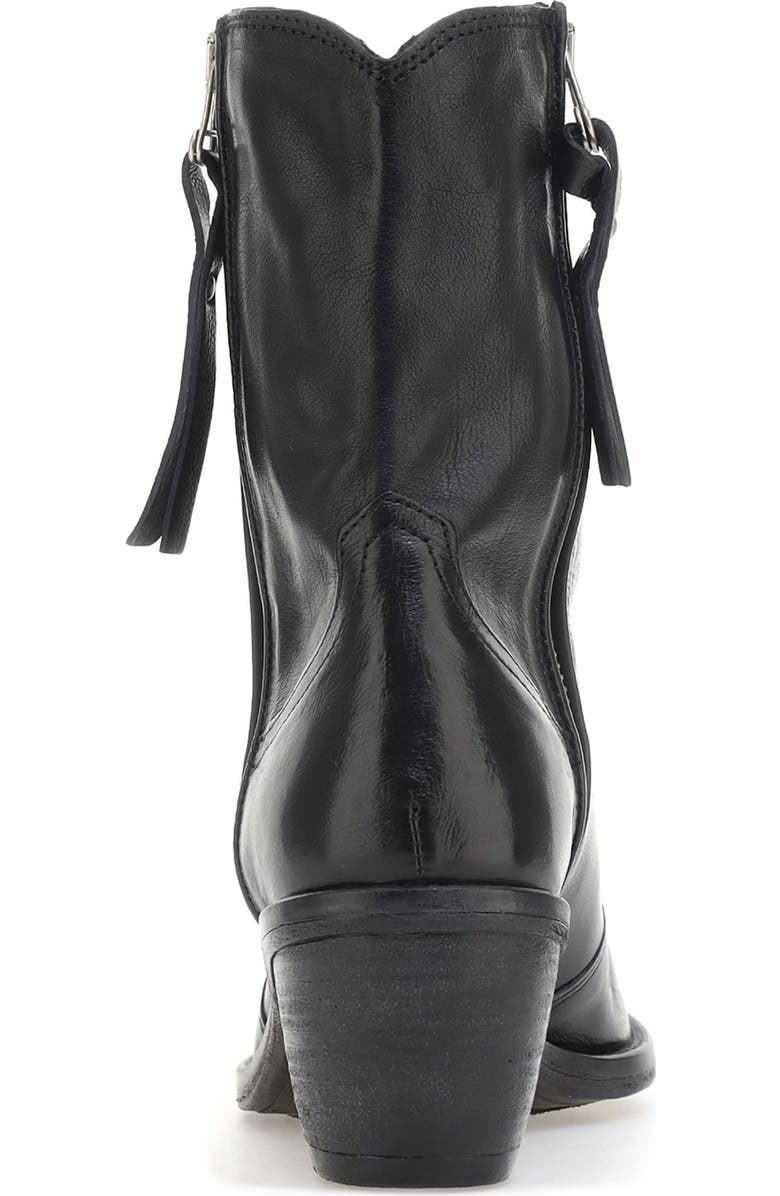 A.S.98 Charlie Western Boot, Alternate, color,