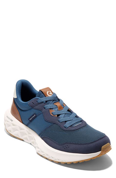 ZERØGRAND All-Day Running Sneaker (Men)