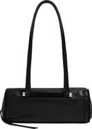 Kenneth Cole Highline Leather Shoulder Bag