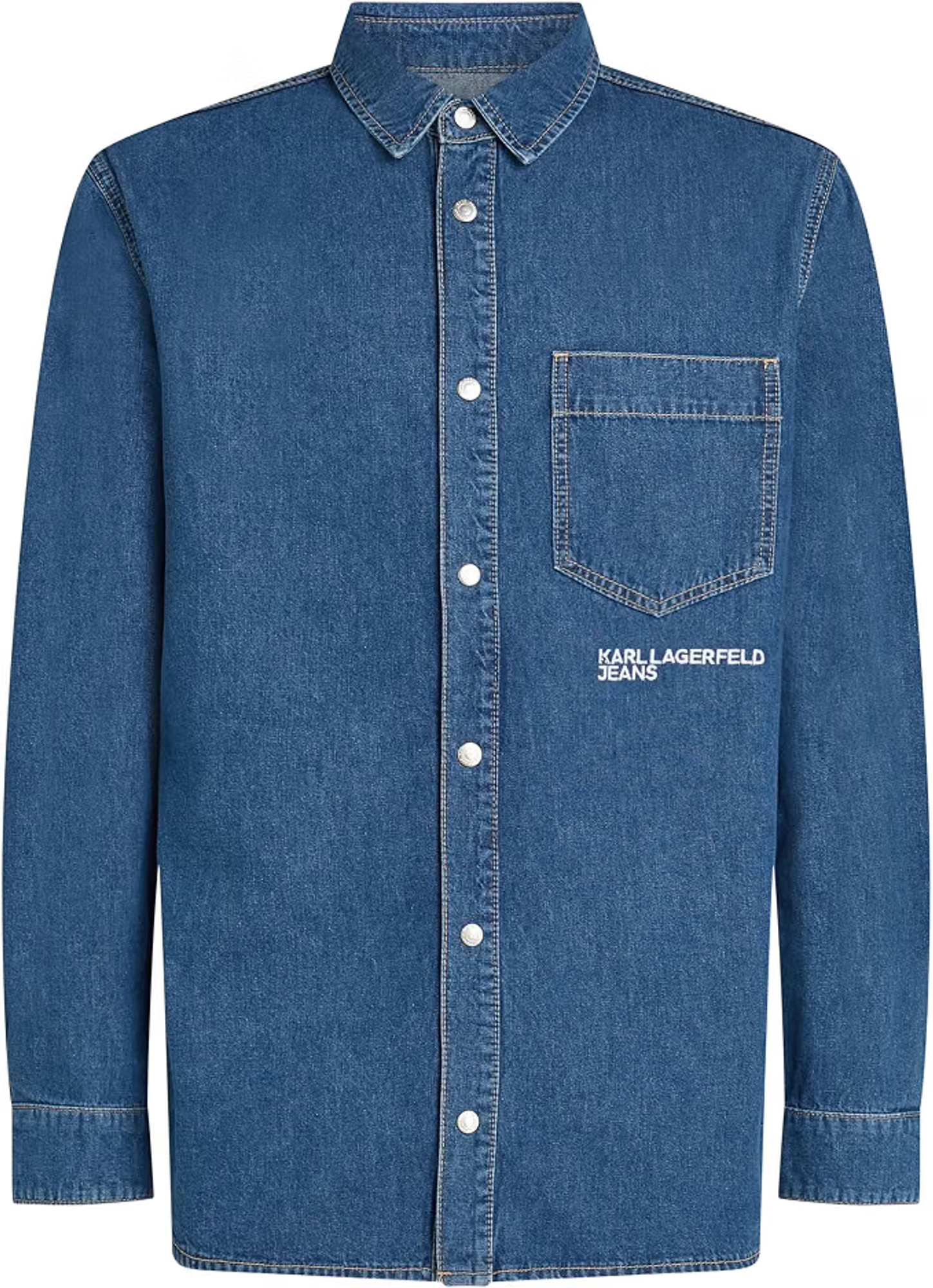 selected Dark Blue