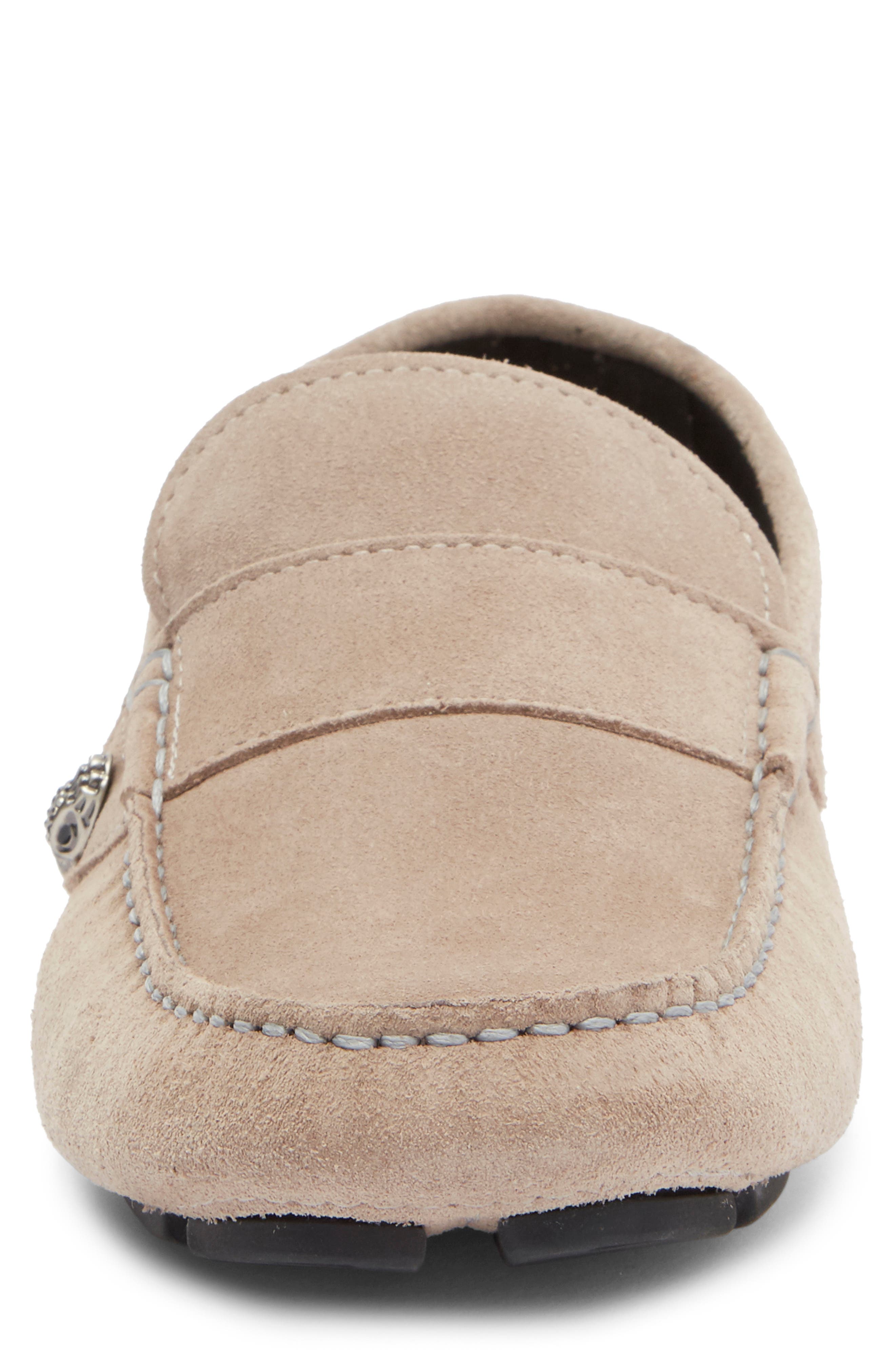 Kurt Geiger London Stirling Driving Loafer, Alternate, color, 