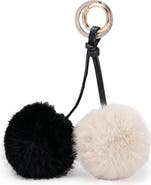 Campo Marzio Roma 1933 Pop Pon Bag Charms Keychain