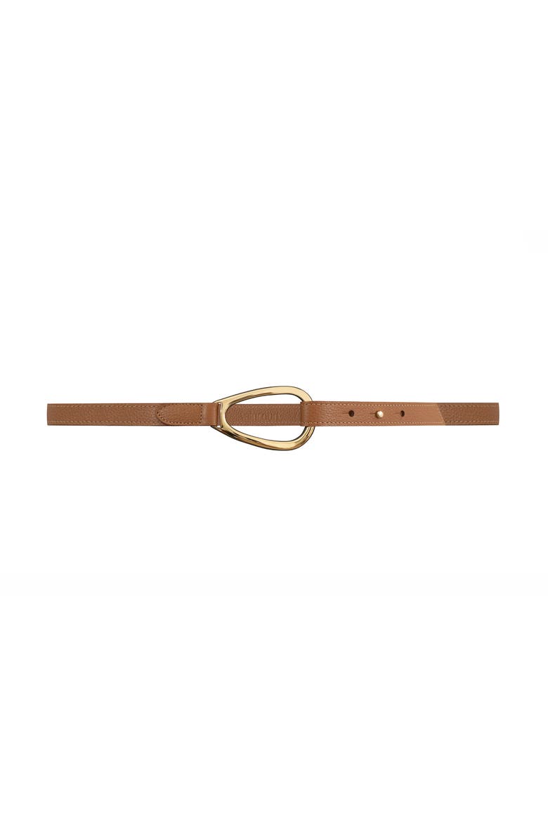 L'Adorable Belt, Main, color, Camel