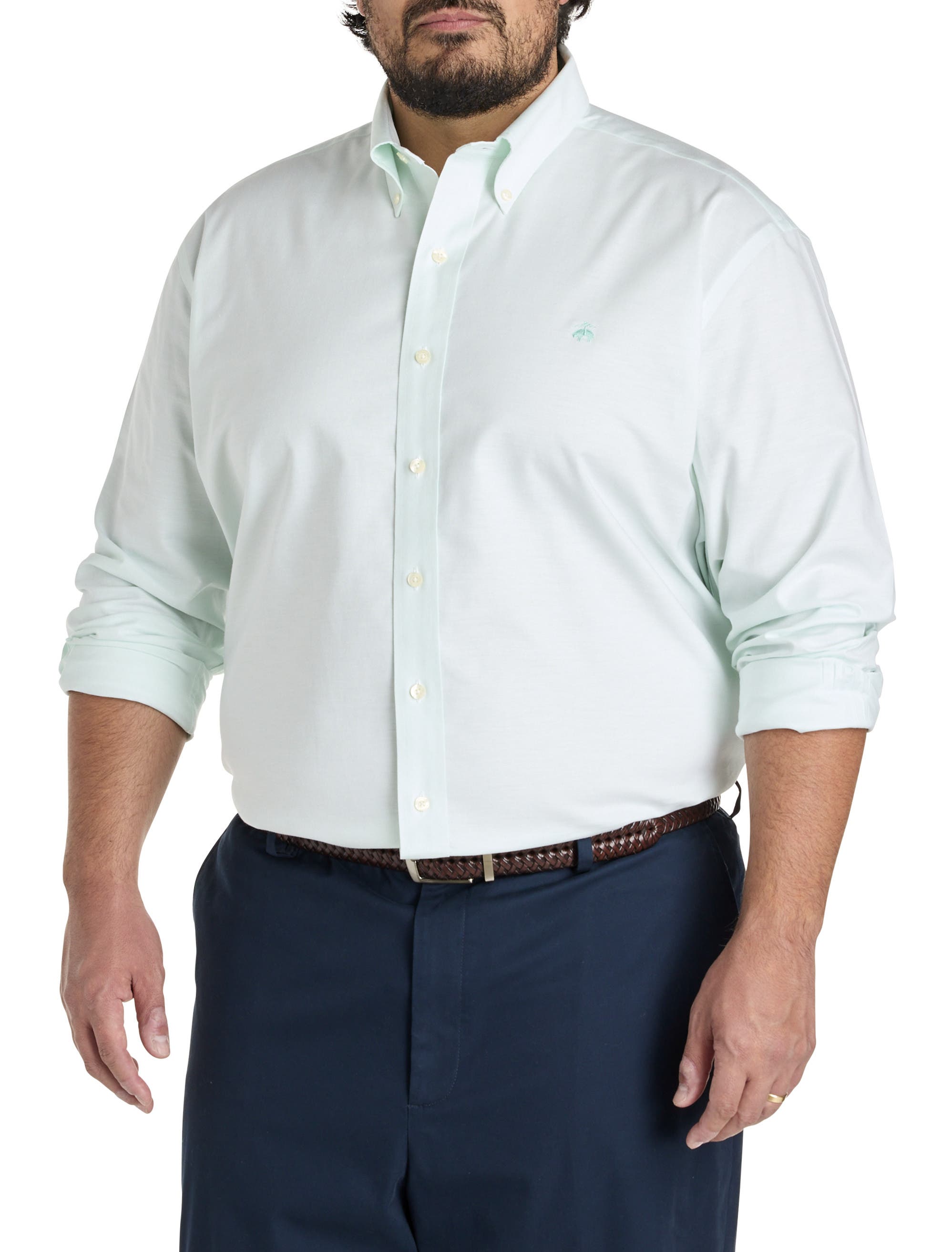selected BLEACHED AQUA