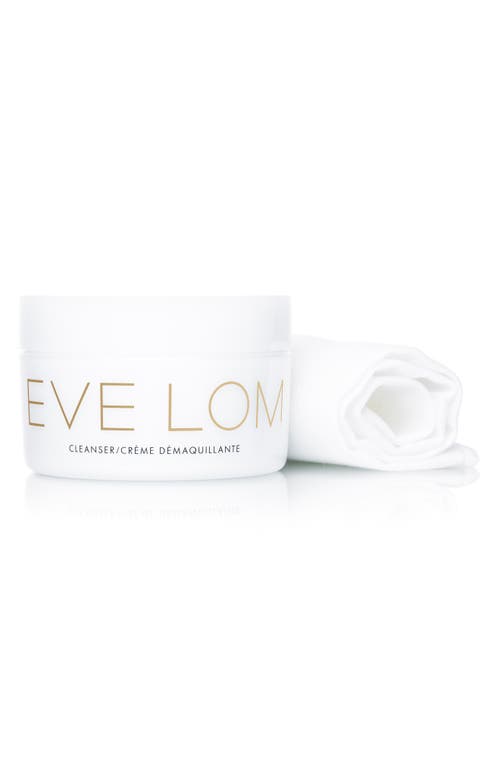 Eve Lom Cleanser In No Color