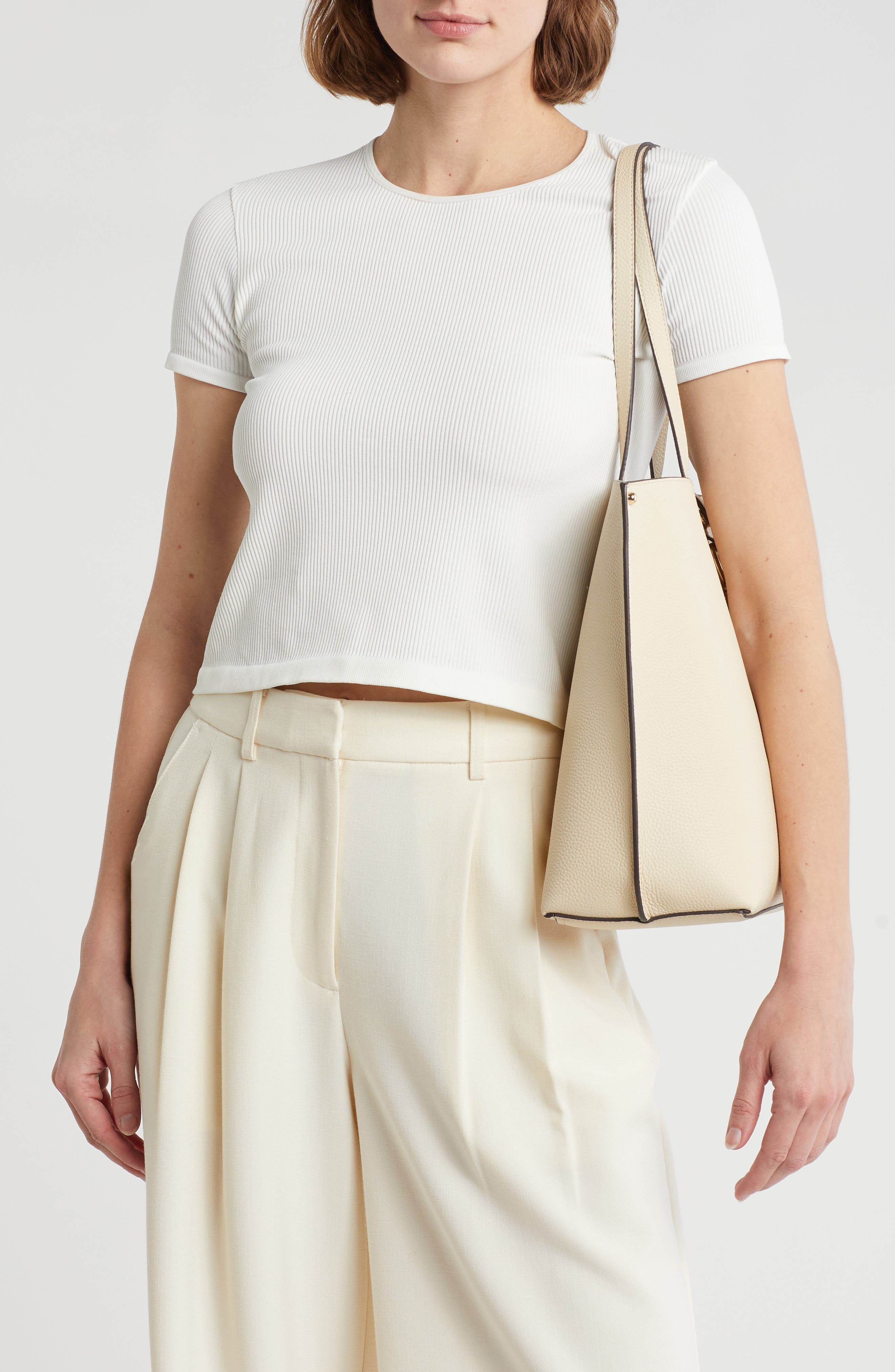 Rebecca Minkoff Megan Leather Tote, Alternate, color, 