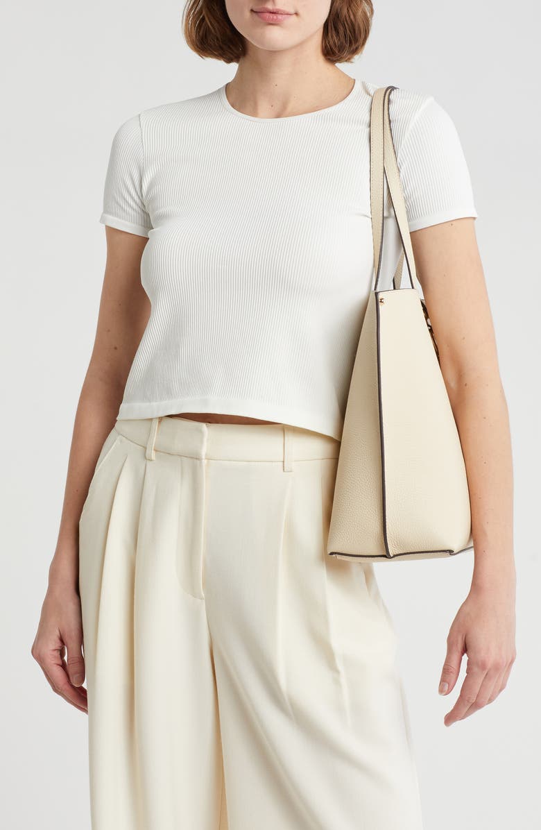 Rebecca Minkoff Megan Leather Tote, Alternate, color,