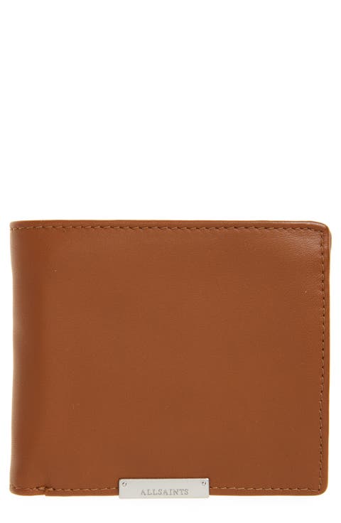 Delph Leather Wallet
