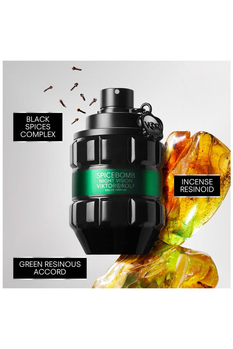 Spicebomb Night Vision 2-Piece Fragrance Set, Alternate, color, NO COLOR