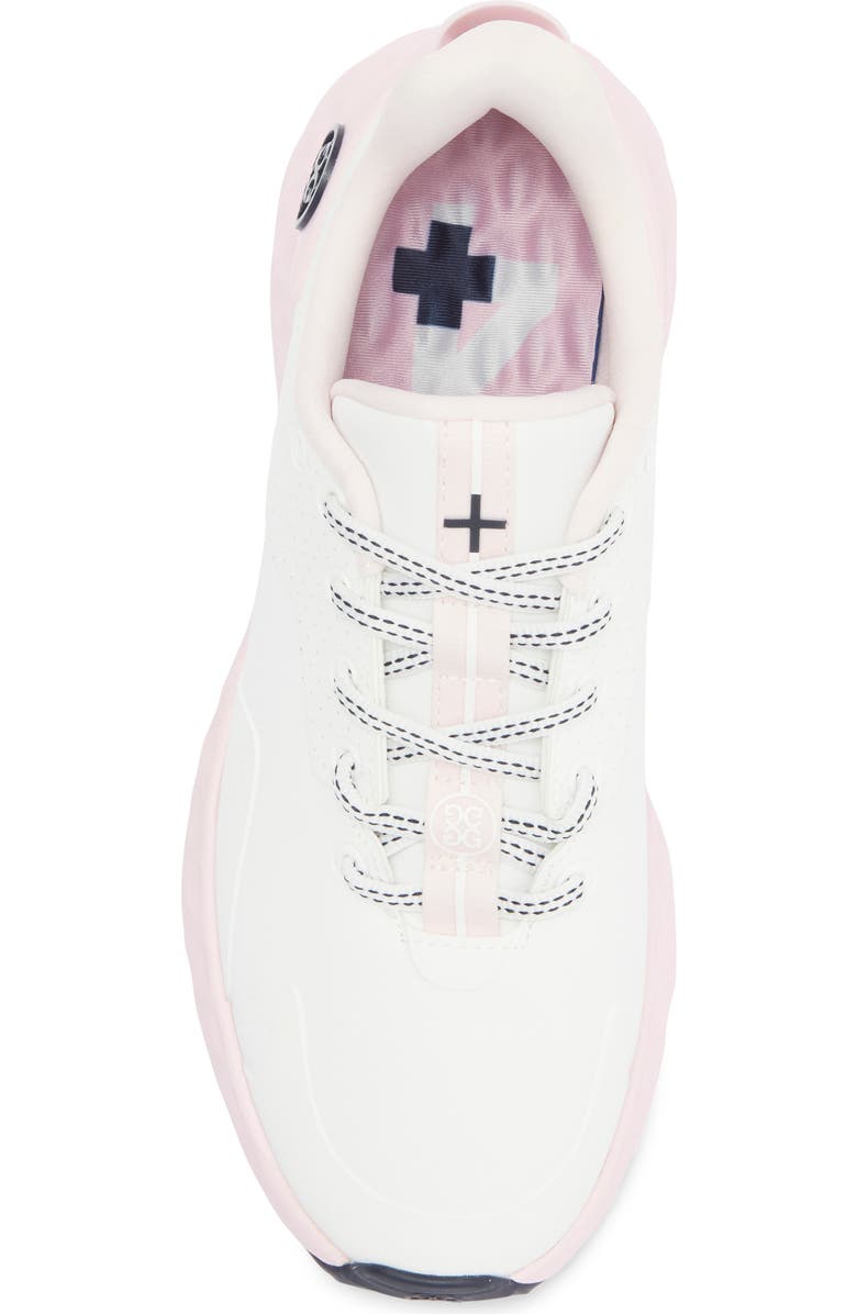 G/FORE MG4 Contrast Golf Shoe, Alternate, color,