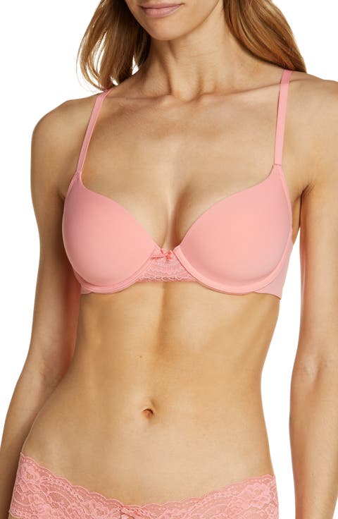 Minx Multi Way Underwire T-Shirt Bra