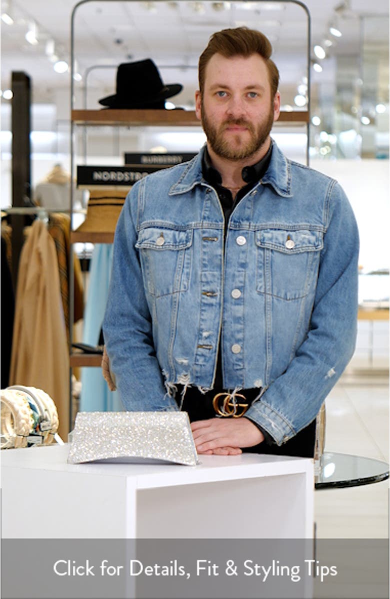 Enid Clutch, sales video thumbnail