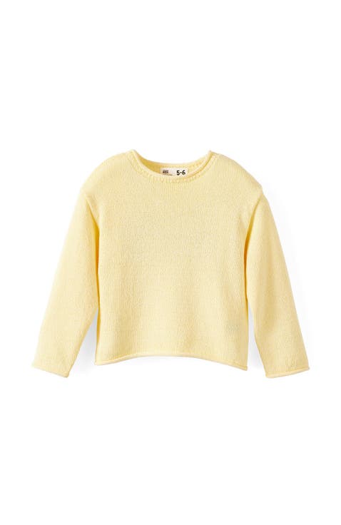 Kid's Lily Lightweight Knit