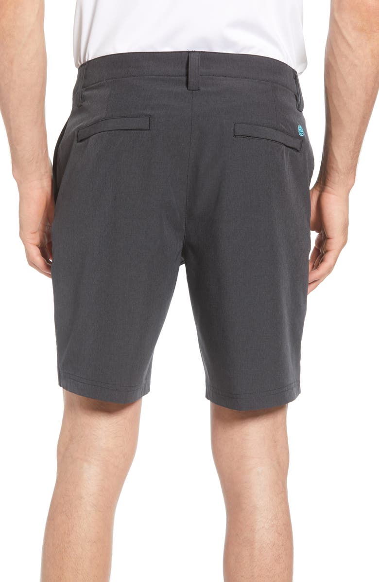 Tori Richard Surf 'n' Turf Shorts, Alternate, color, 
