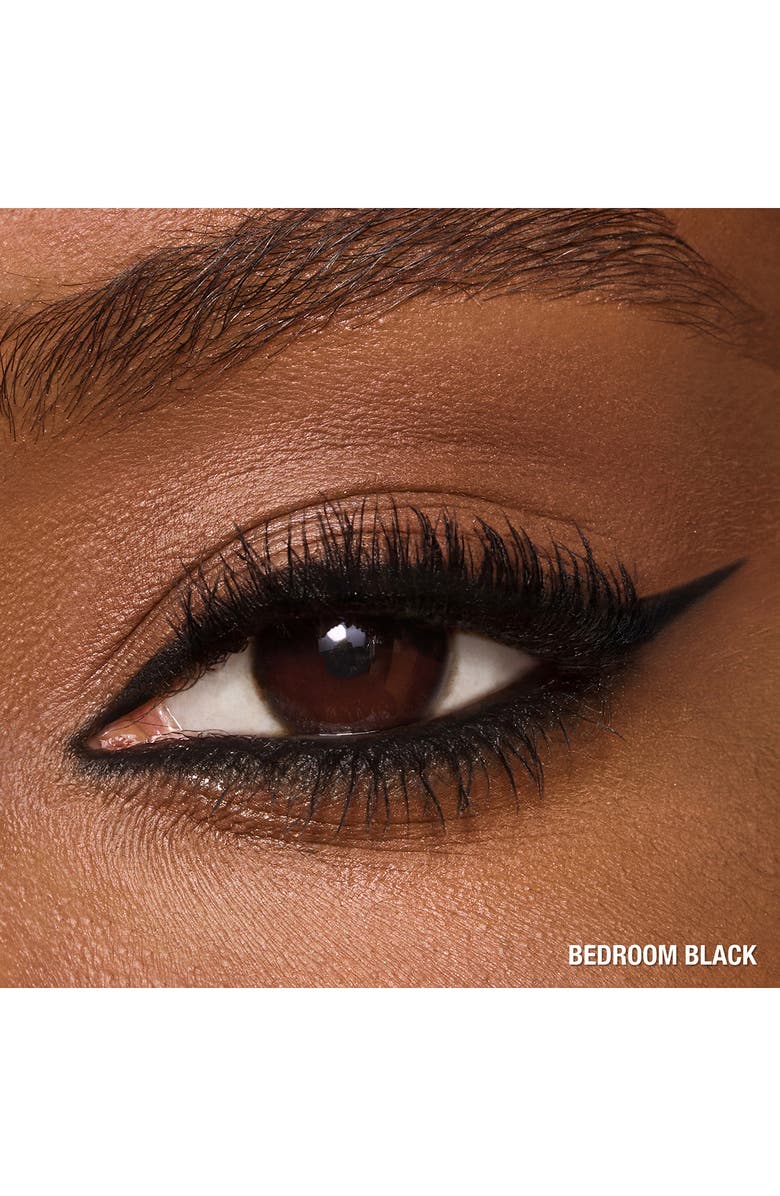 Charlotte Tilbury Rock 'N' Kohl Long Lasting Eye Liner Pencil, Alternate, color, Bedroom Black