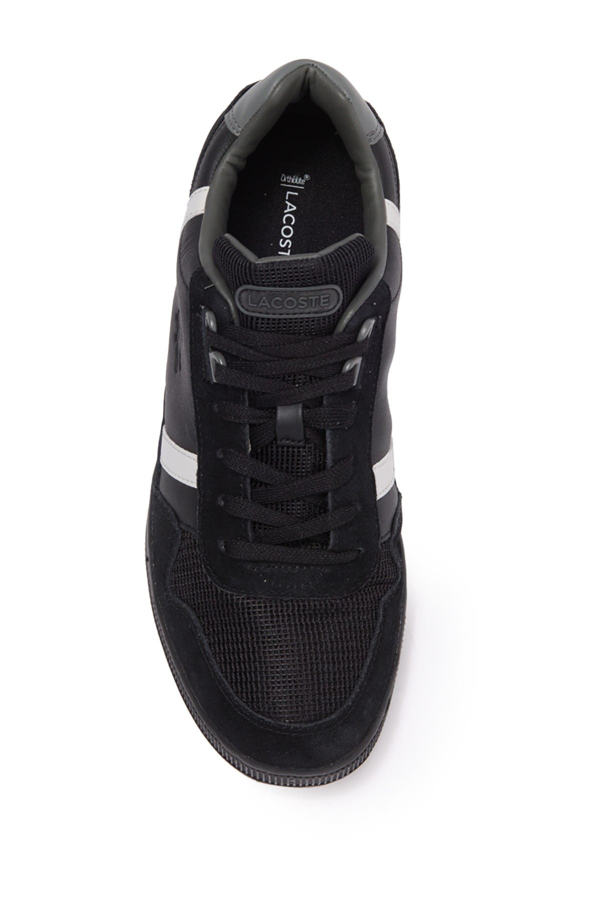 Lacoste T-Clip 120 Sneaker, Alternate, color, 