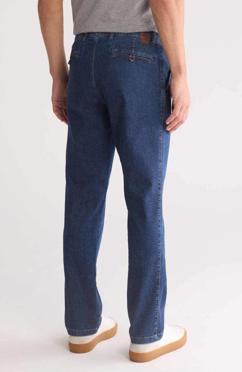 Brax Everest Flat Front Jeans, Alternate, color,