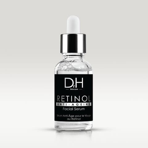 Anti-Ageing Retinol Facial Serum 30ml