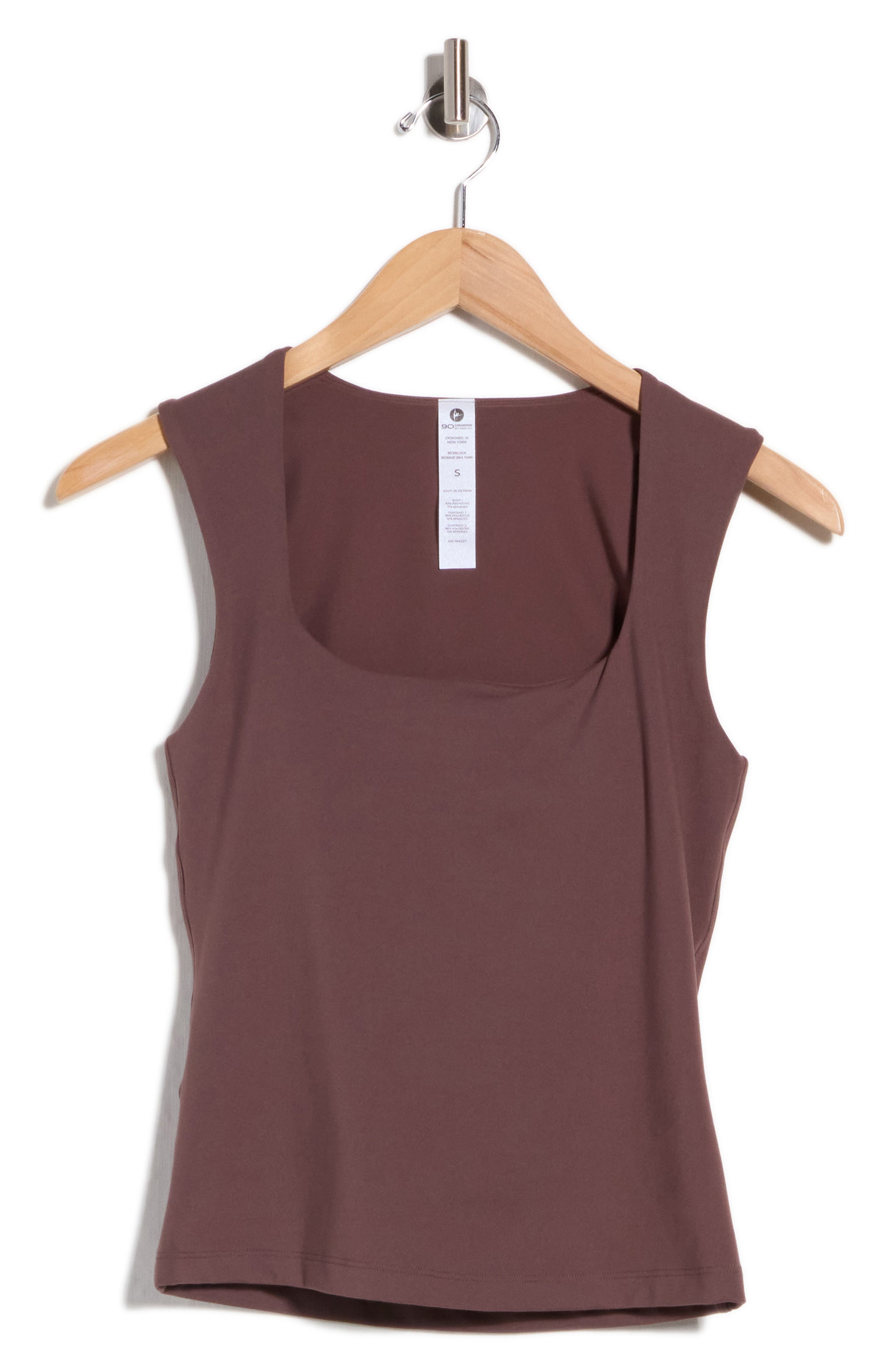 CLASSIC BROWN