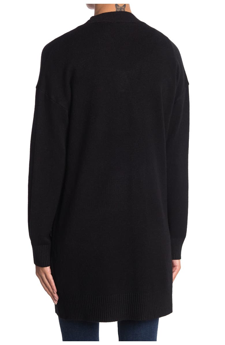 CYRUS V-Neck Button Front Cardigan, Main, color,