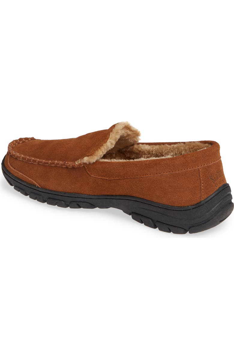 Staheekum Glacier Indoor/Outdoor Slipper, Alternate, color,