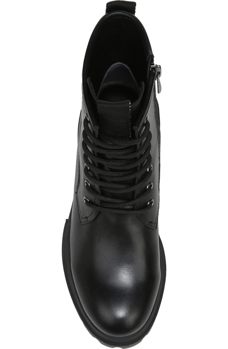 Franco Sarto Robbie Combat Boot, Alternate, color,