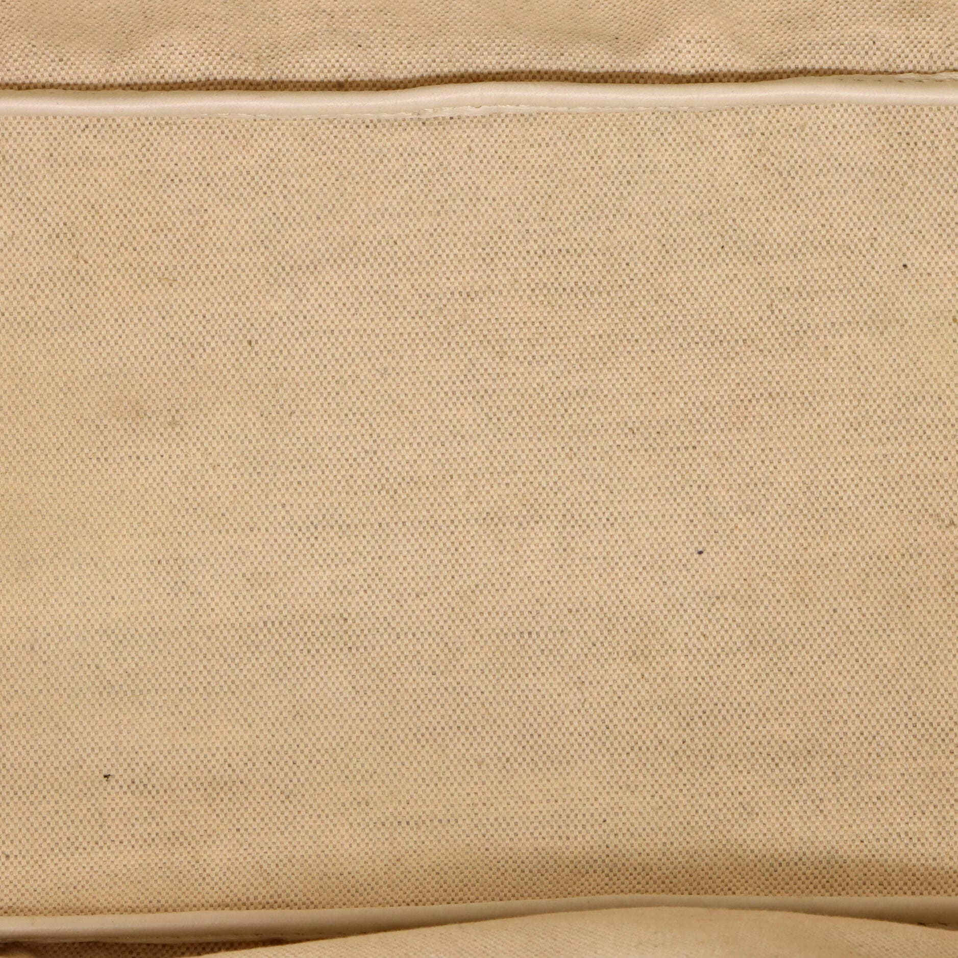 Pre-Owned Goyard Saint Louis Tote Coated Canvas PM, Alternate, color, 