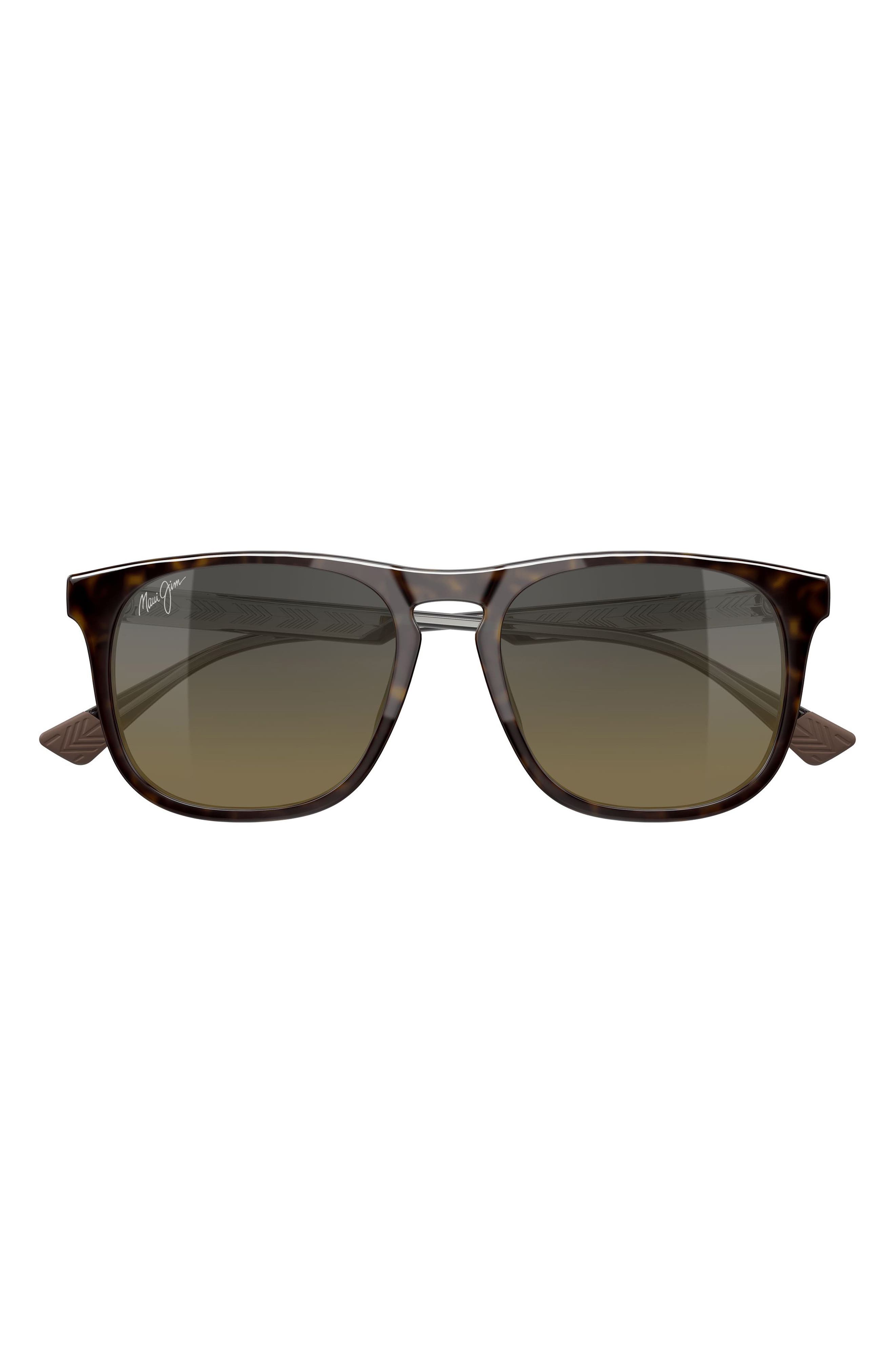 selected BROWN