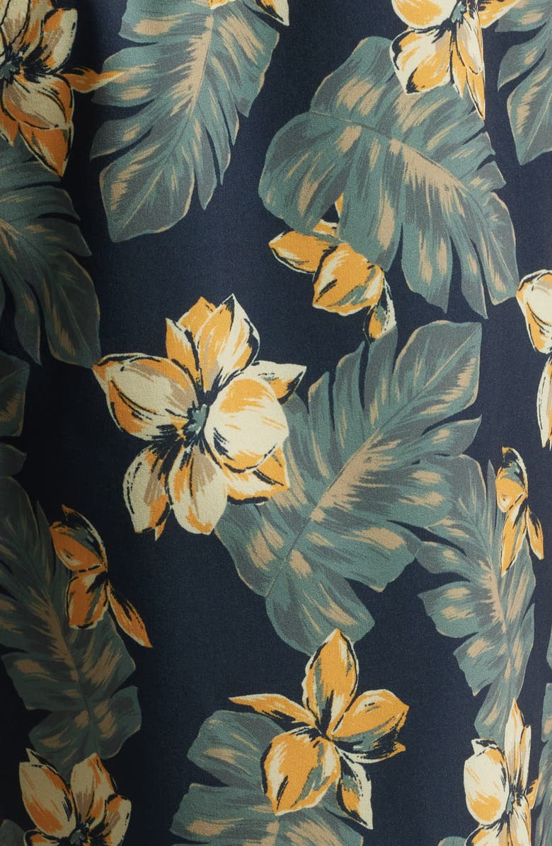 Fair Harbor The Anchor Swim Trunks, Alternate, color, Olive