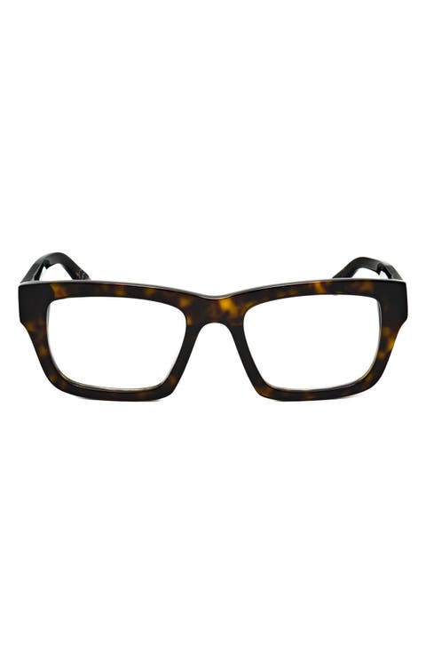 54mm Square Reading Glasses