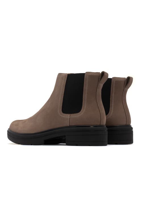 Abeo Vista Chelsea In Taupe - Regular